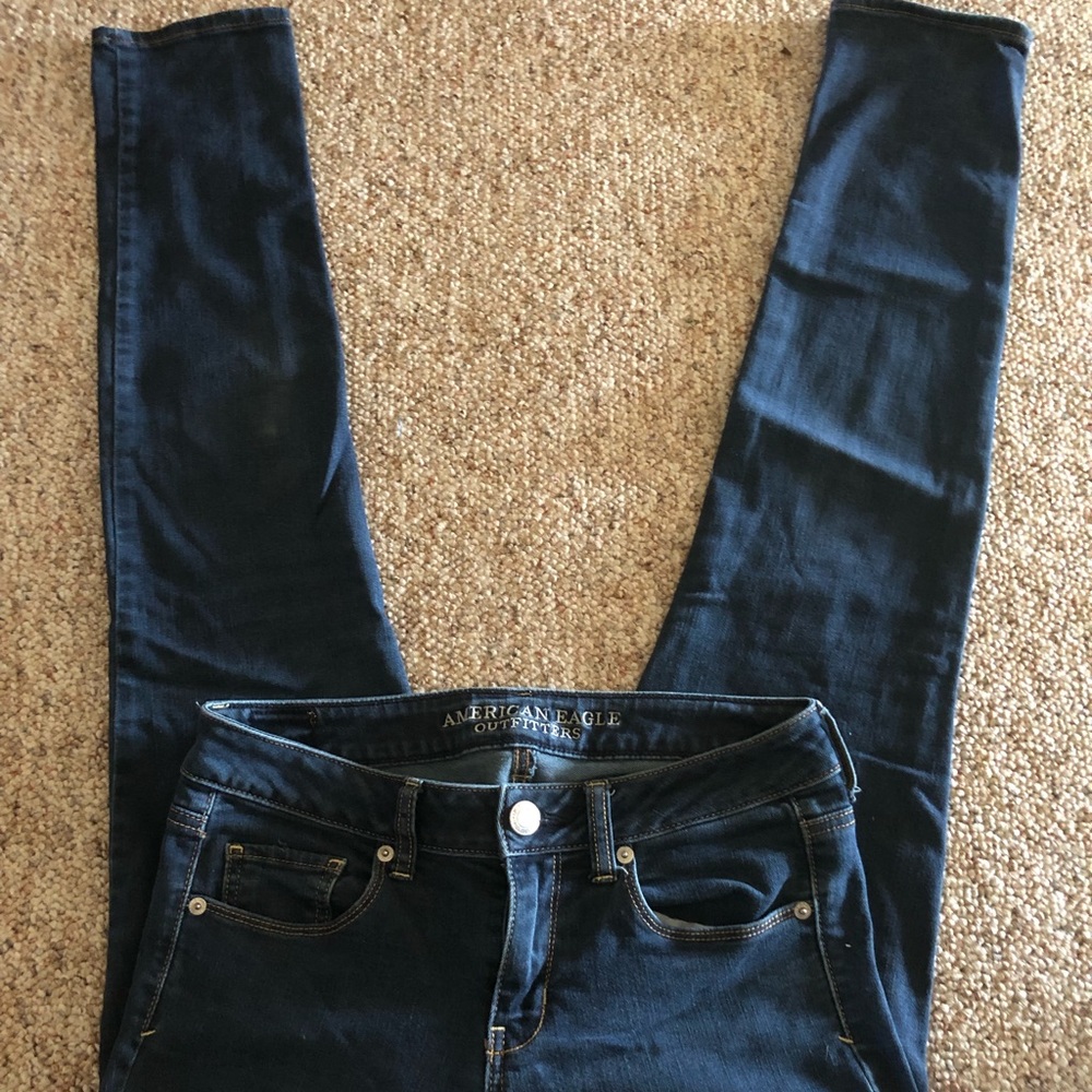 AE Jeans